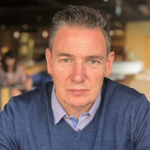 Mark Grant